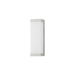 Maxim - 55522WTAL - LED Outdoor Wall Sconce - Tunnel - Brushed Aluminum