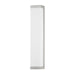 Maxim - 55524WTAL - LED Outdoor Wall Sconce - Tunnel - Brushed Aluminum