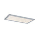 Maxim - 55761WTAL - LED Flush Mount - Sky - 5CCT - Brushed Aluminum