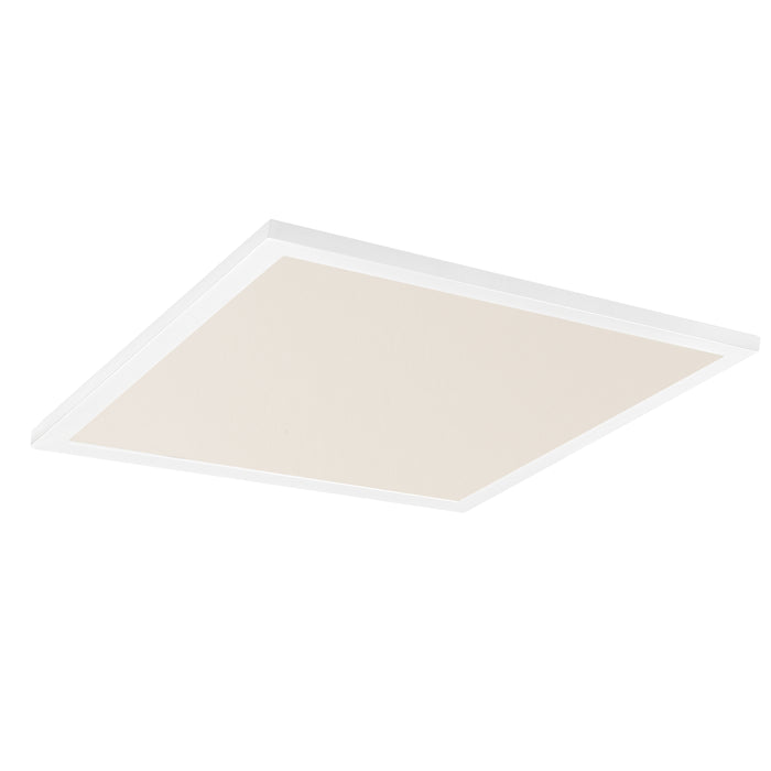 Maxim - 55762WTWT - LED FlushMount - Sky - 5CCT - White