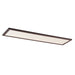 Maxim - 55764WTBZ - LED FlushMount - Sky - 5CCT - Bronze