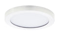 Maxim - 57590WTWT - LED Flush Mount - Chip - White