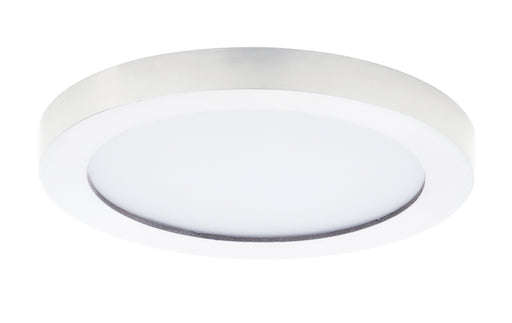 Maxim - 57590WTWT - LED Flush Mount - Chip - White