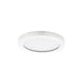 Maxim - 57591WTWT - LED Flush Mount - Chip - 5CCT - White