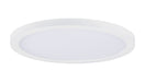 Maxim - 57592WTWT - LED Flush Mount - Chip - White