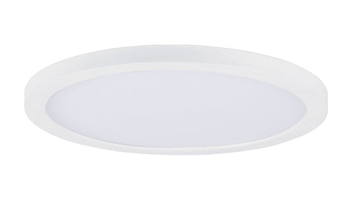 Maxim - 57592WTWT - LED Flush Mount - Chip - White