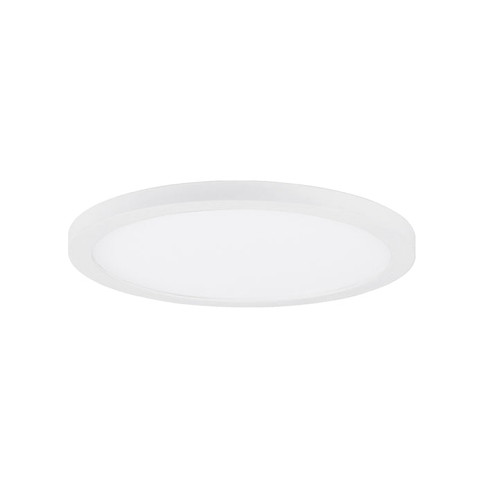 Maxim - 57593WTWT - LED Flush Mount - Chip - 5CCT - White