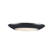 Maxim - 57913WTBK - LED Flush Mount - Diverse - Black