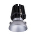 W.A.C. Lighting - R4FRDL-TWA-HZ - LED Trim - 4In Fq Downlights - Haze