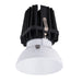 W.A.C. Lighting - R4FRDL-TWA-WT - LED Trim - 4In Fq Downlights - White