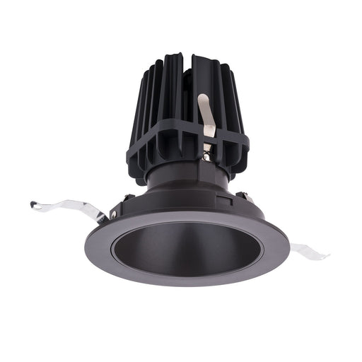 4In Fq Downlights LED Trim Dark Bronze