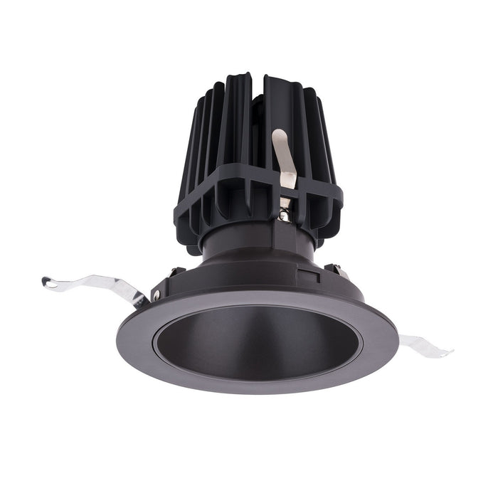 W.A.C. Lighting - R4FRDT-TWA-DB - LED Trim - 4In Fq Downlights - Dark Bronze