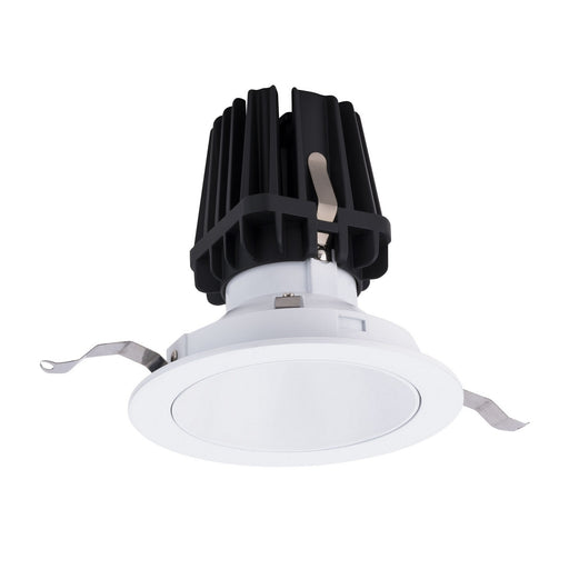 4In Fq Downlights LED Trim White