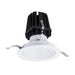 W.A.C. Lighting - R4FRDT-TWA-WT - LED Trim - 4In Fq Downlights - White
