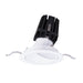 W.A.C. Lighting - R4FRWT-TWA-WT - LED Trim - 4In Fq Downlights - White