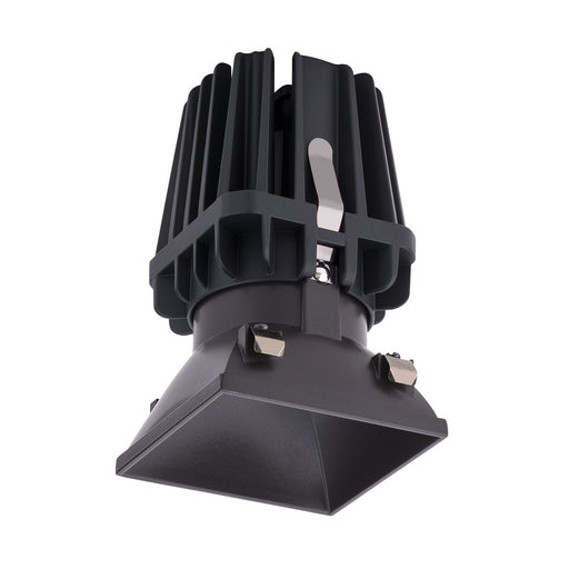 W.A.C. Lighting - R4FSDL-TWA-DB - LED Trim - 4In Fq Downlights - Dark Bronze