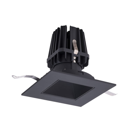 W.A.C. Lighting - R4FSDT-TWA-BK - LED Trim - 4In Fq Downlights - Black