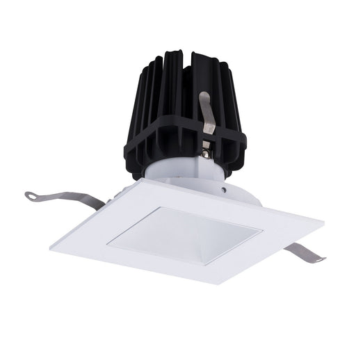 4In Fq Downlights LED Trim White