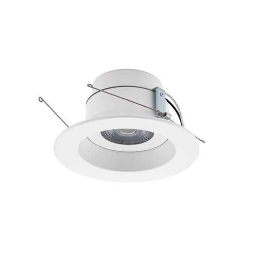 W.A.C. Lighting - R6DRAK-A9CS-WT - LED Downlight - Lotos - White