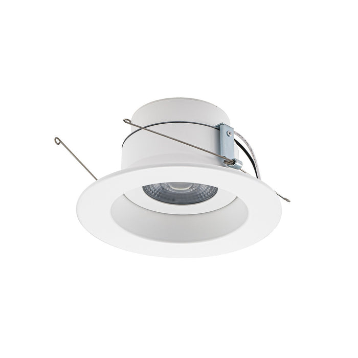 W.A.C. Lighting - R6DRAK-A9CS-WT - LED Downlight - Lotos - White