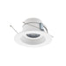 W.A.C. Lighting - R6DRAK-A9CS-WT - LED Downlight - Lotos - White