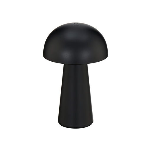 Darla LED Table Lamp Black