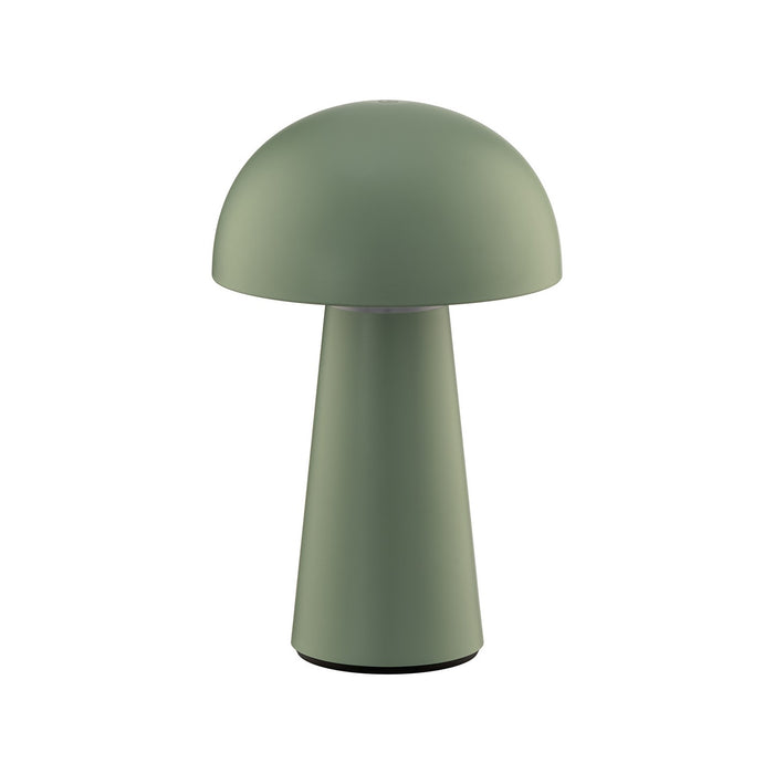 W.A.C. Lighting - TL-W251209-CS-GR - LED Table Lamp - Darla - Green