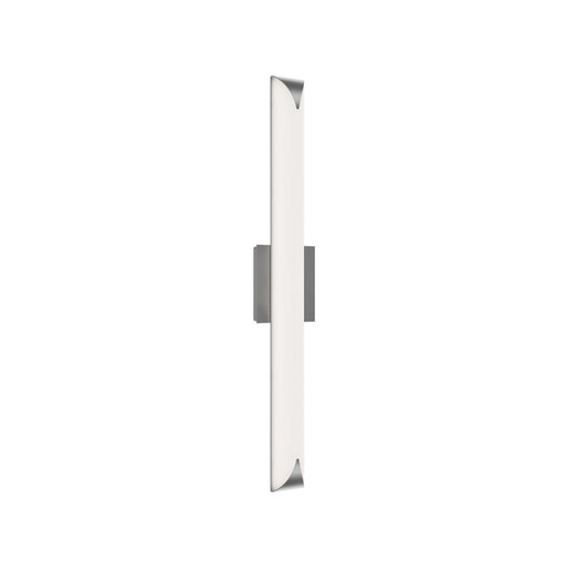 Straitaway LED Wall Sconce Brushed Nickel