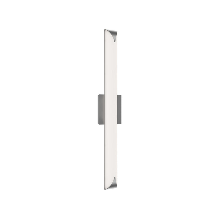 W.A.C. Lighting - WS-51532-30-BN - LED Wall Sconce - Straitaway - Brushed Nickel