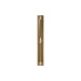 W.A.C. Lighting - WS-71524-30-AB - LED Wall Sconce - Spectacle - Aged Brass
