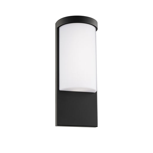 Midtown LED Wall Sconce Black