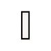 W.A.C. Lighting - WS-W38520-30-BK - LED Outdoor Wall Sconce - Wavelet - Black