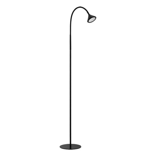 Ormond LED Floor Lamp Matte Black