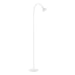 Eglo USA - 202281A - LED Floor Lamp - Ormond - Matte White