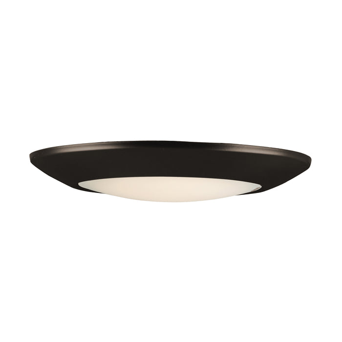 Maxim - 57933WTBZ - LED Flush Mount - Diverse - Bronze