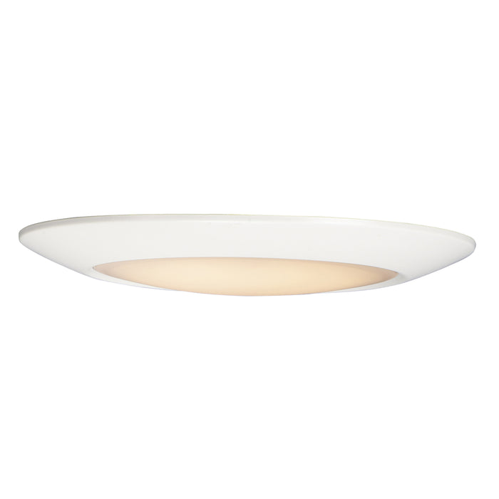 Maxim - 57935WTWT - LED Flush Mount - Diverse - White