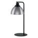 Eglo USA - 98386A - One Light Table Lamp - Belser - Black