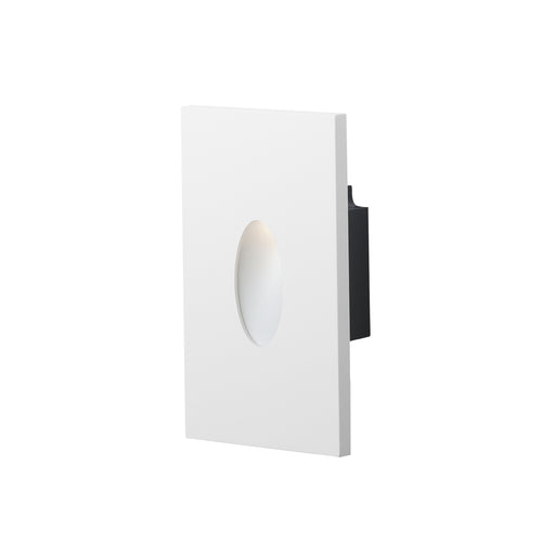 Maxim - 58005WT - LED Step Light - Path - White