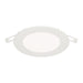 Maxim - 67704WTWT - LED Recessed - Slim - White