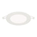 Maxim - 67704WTWT - LED Recessed - Slim - White