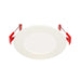 Maxim - 67714WTWT - LED Recessed - Slim Fire - White