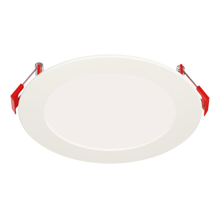 Maxim - 67716WTWT - LED Recessed - Slim Fire - White