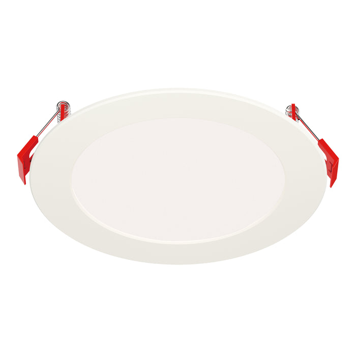 Maxim - 67716WTWT - LED Recessed - Slim Fire - White