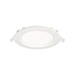 Maxim - 67725WTWT - LED Recessed - Slim Baffle - White