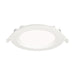 Maxim - 67727WTWT - LED Recessed - Slim Baffle - White