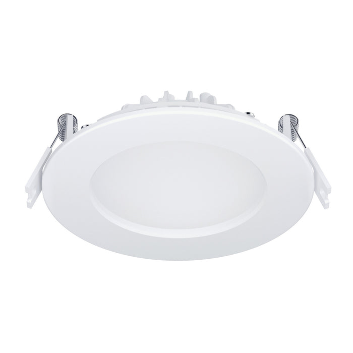 Maxim - 67794WT - LED Recessed - Cove - White
