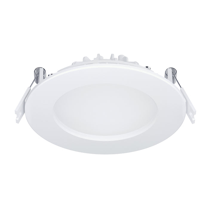 Maxim - 67794WT - LED Recessed - Cove - White