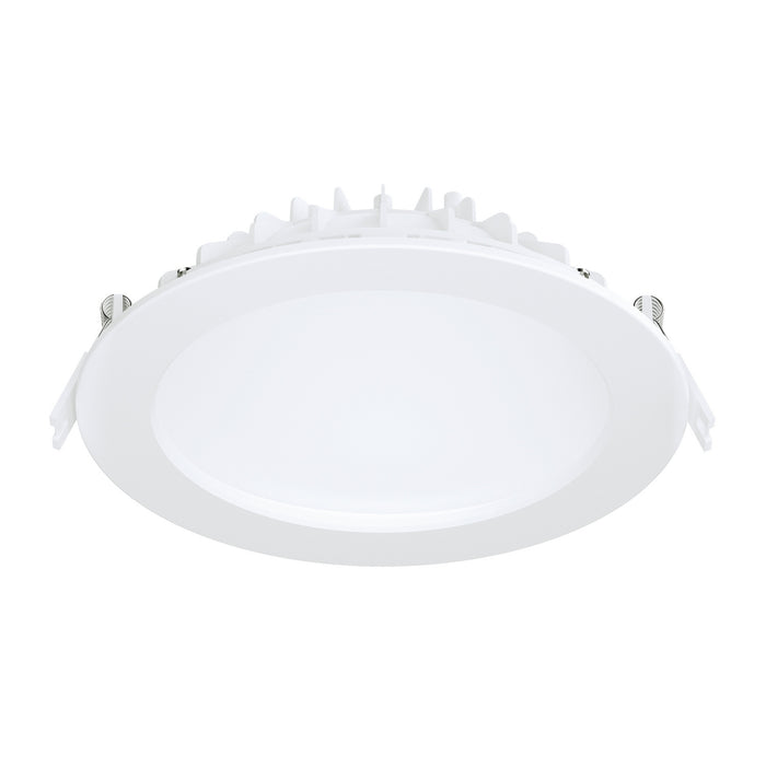 Maxim - 67796WT - LED Recessed - Cove - White