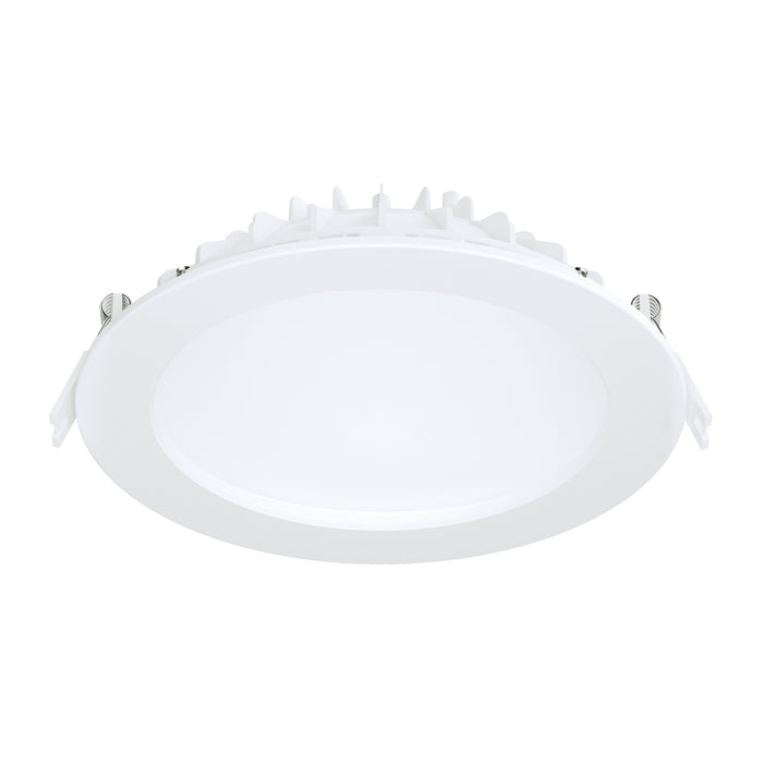 Maxim - 67796WT - LED Recessed - Cove - White