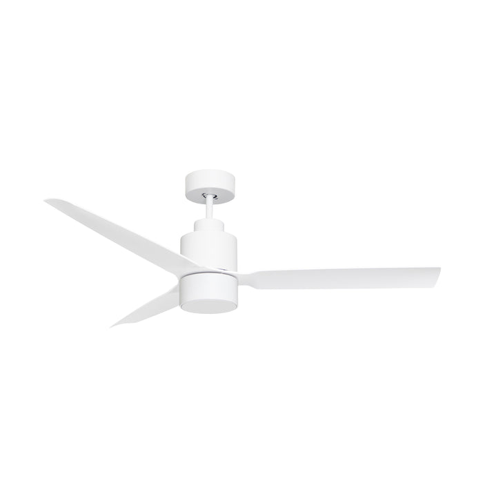Maxim - 88708MW - 52 Inch Ceiling Fan - Falcon - Matte White